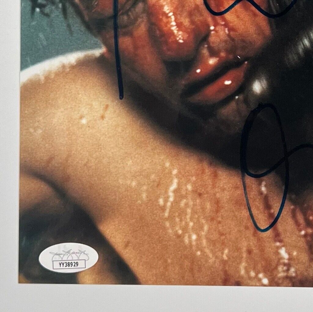 Robert DeNiro JSA Signed Autograph 8 x 10 photo