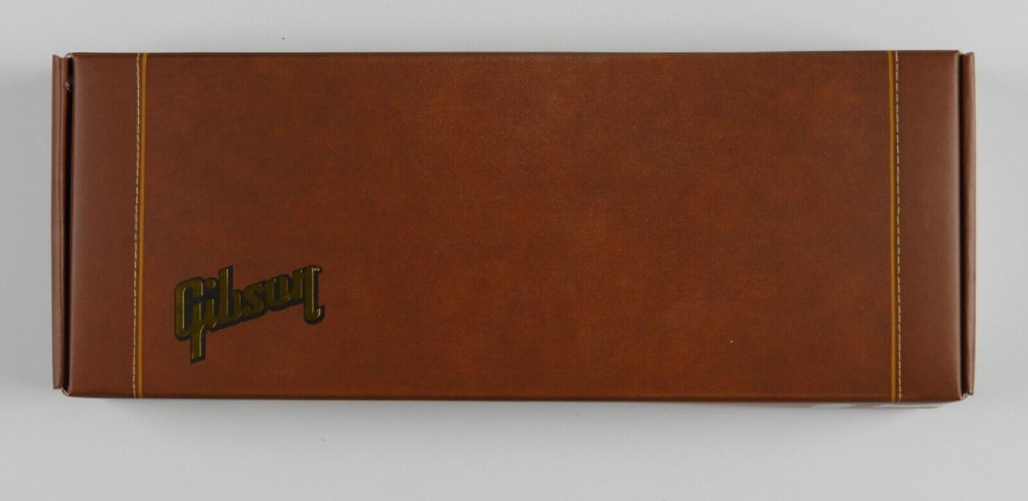 Don Felder The Eagles JSA Autograph Signed Mini Guitar Axe Heaven Scale