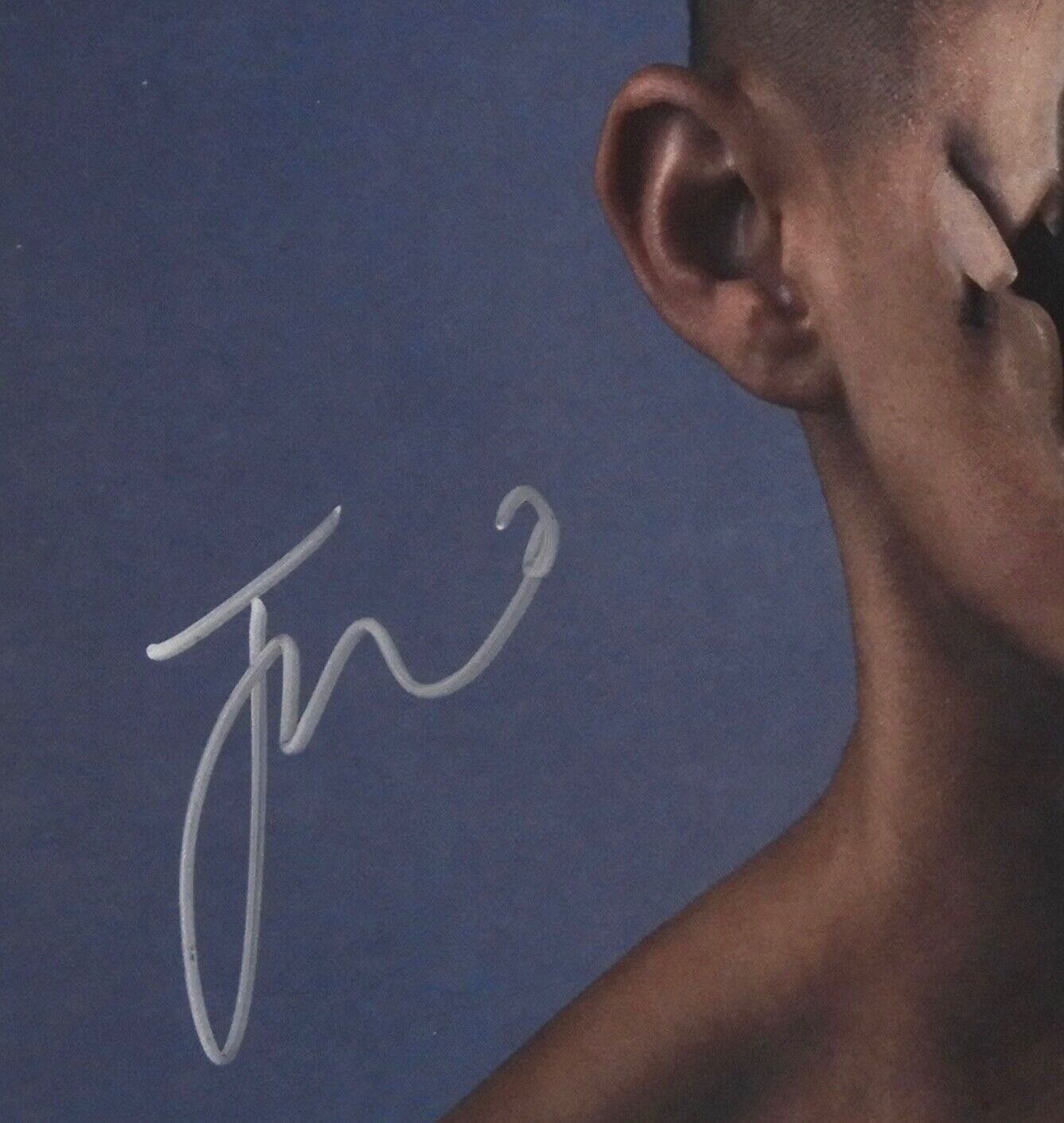 Manchester Orchestra JSA Signed Autograph Album Record Vinyl Andy Hull & Robert
