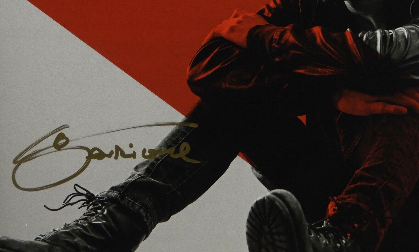 Enrique Iglesias JSA Signed Autograph Album Record Vinyl Final Vol. 2