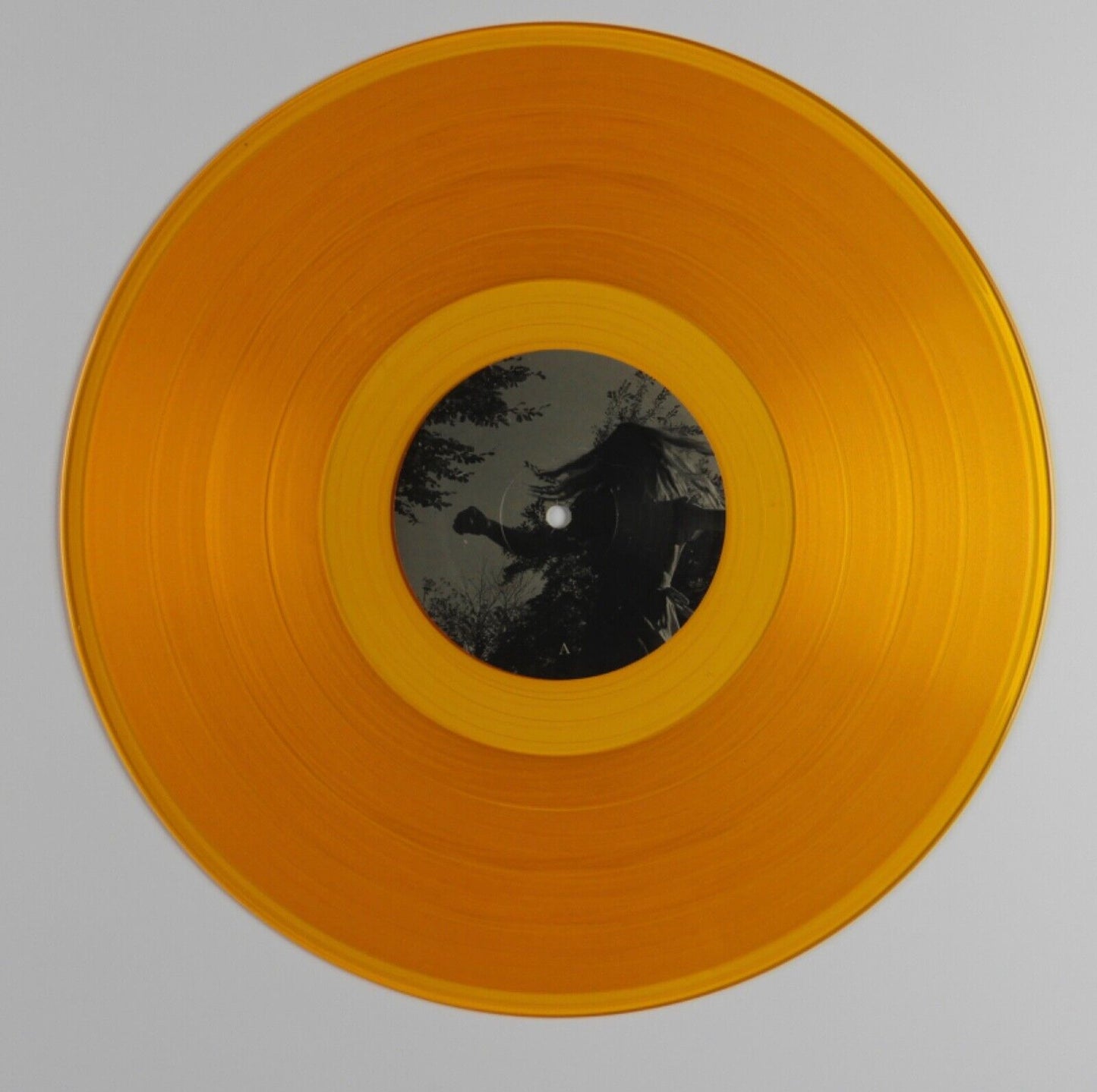 Brian Fallon JSA Signed Autograph Record Album Vinyl Local Honey