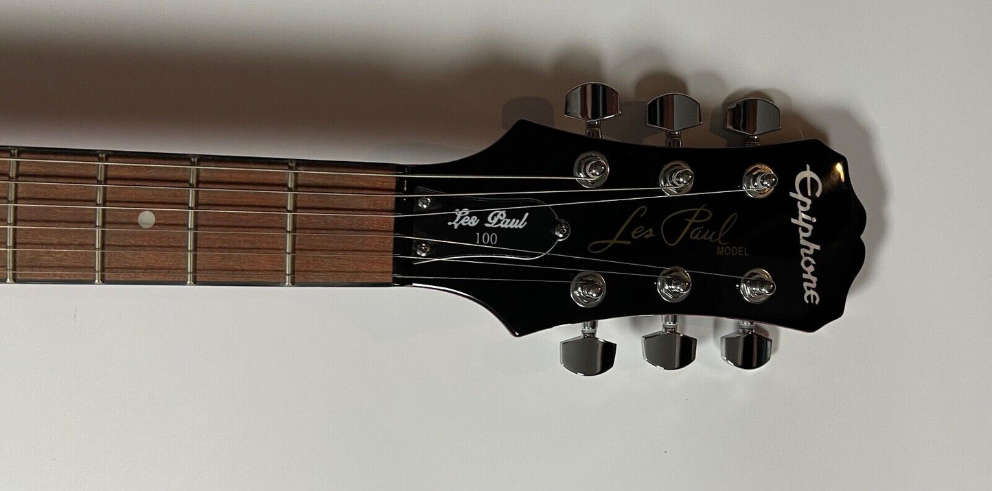 Disturbed JSA Fully Signed Autograph Guitar JSA Les Paul