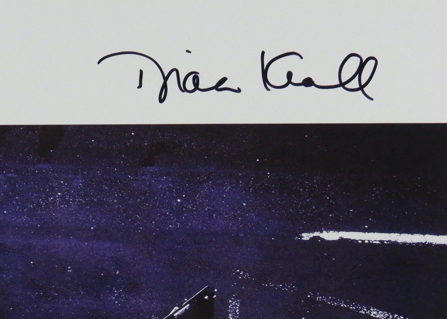 Diana Krall JSA Signed Autograph Album Record Vinyl This Dream Of You