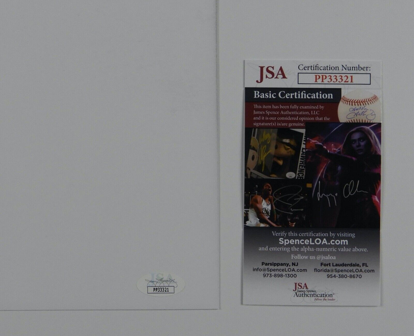 Amy Shark JSA Signed Autograph Album Record Lithograph Cry Forever