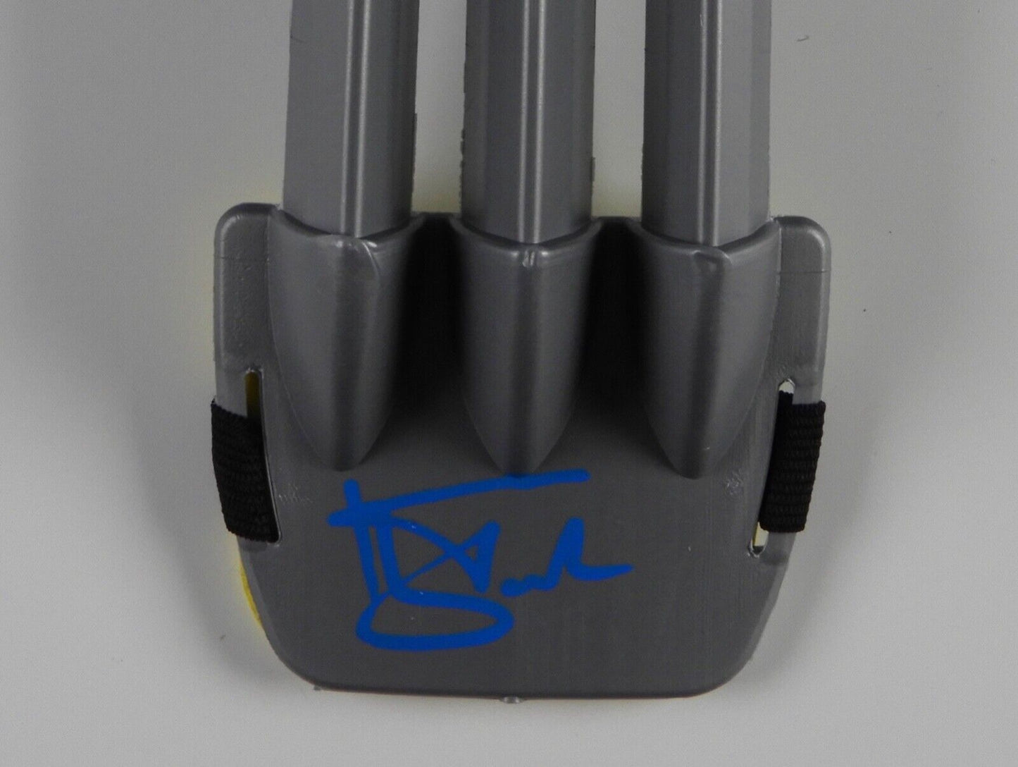 Hugh Jackman JSA Autograph Signed X-Men Prop Claw Wolverine