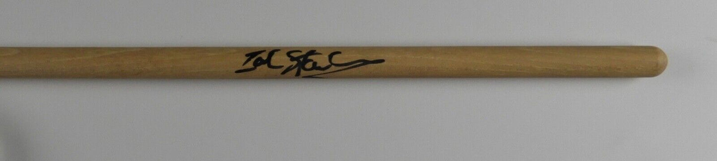 Zak Starkey JSA Autograph Signed Drumstick Drum stick Oasis The Who