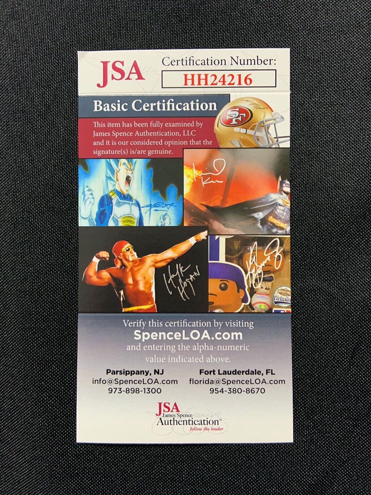 Orville Peck JSA Autograph Signed Guitar Epiphone Acoustic