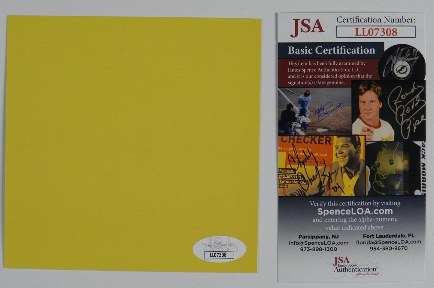 Keith Urban JSA Signed Autograph CD Booklet The Speed Of Now Part 1