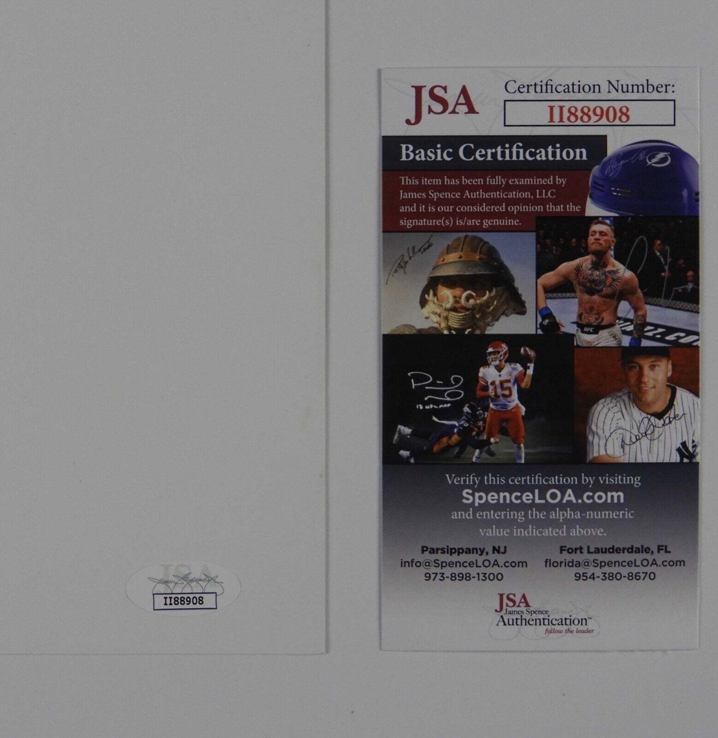 Carly Pearce JSA Signed Autograph Album Flat includes The Album and Record