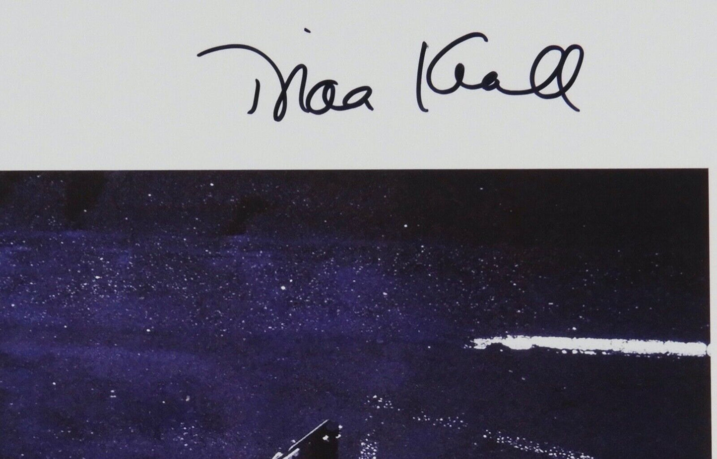 Diana Krall JSA Signed Autograph Album Record Vinyl This Dream Of You