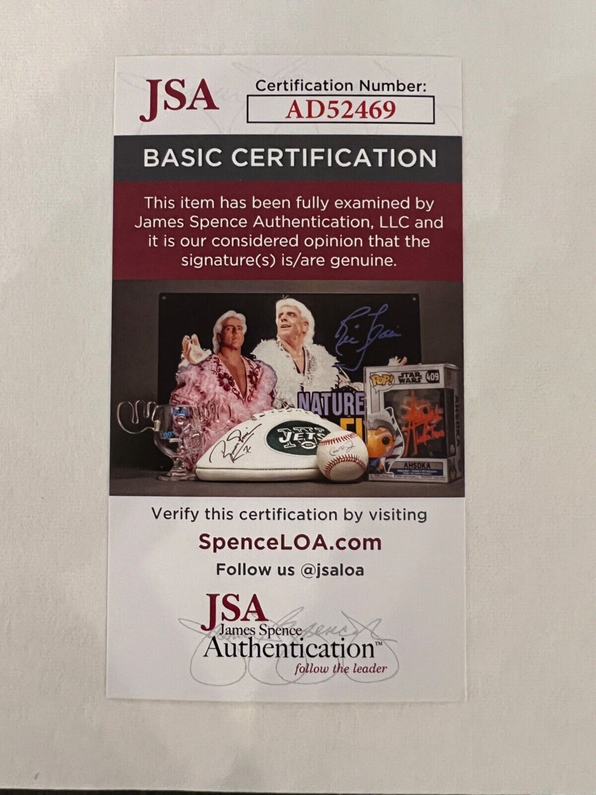 Luke Bryan Signed Guitar JSA Autograph Epiphone Acoustic