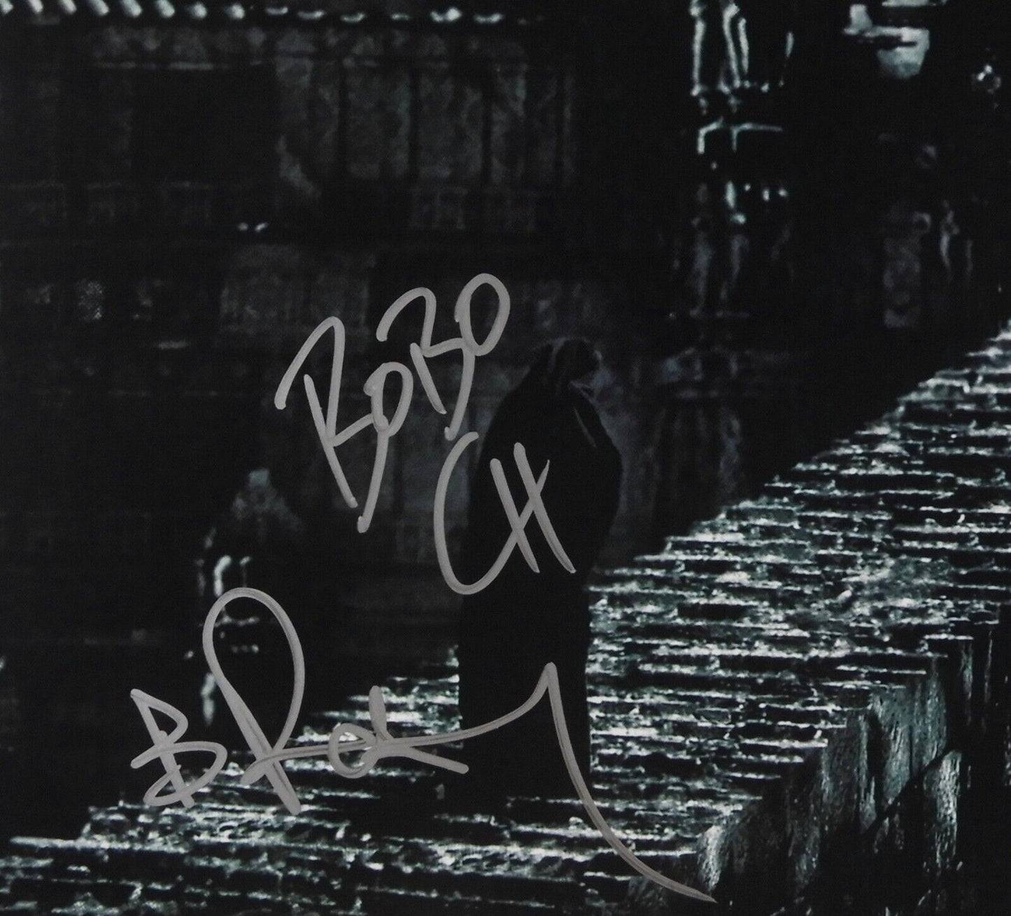 Cypress Hill JSA Signed Autograph Album Record Vinyl Temples Of Boom