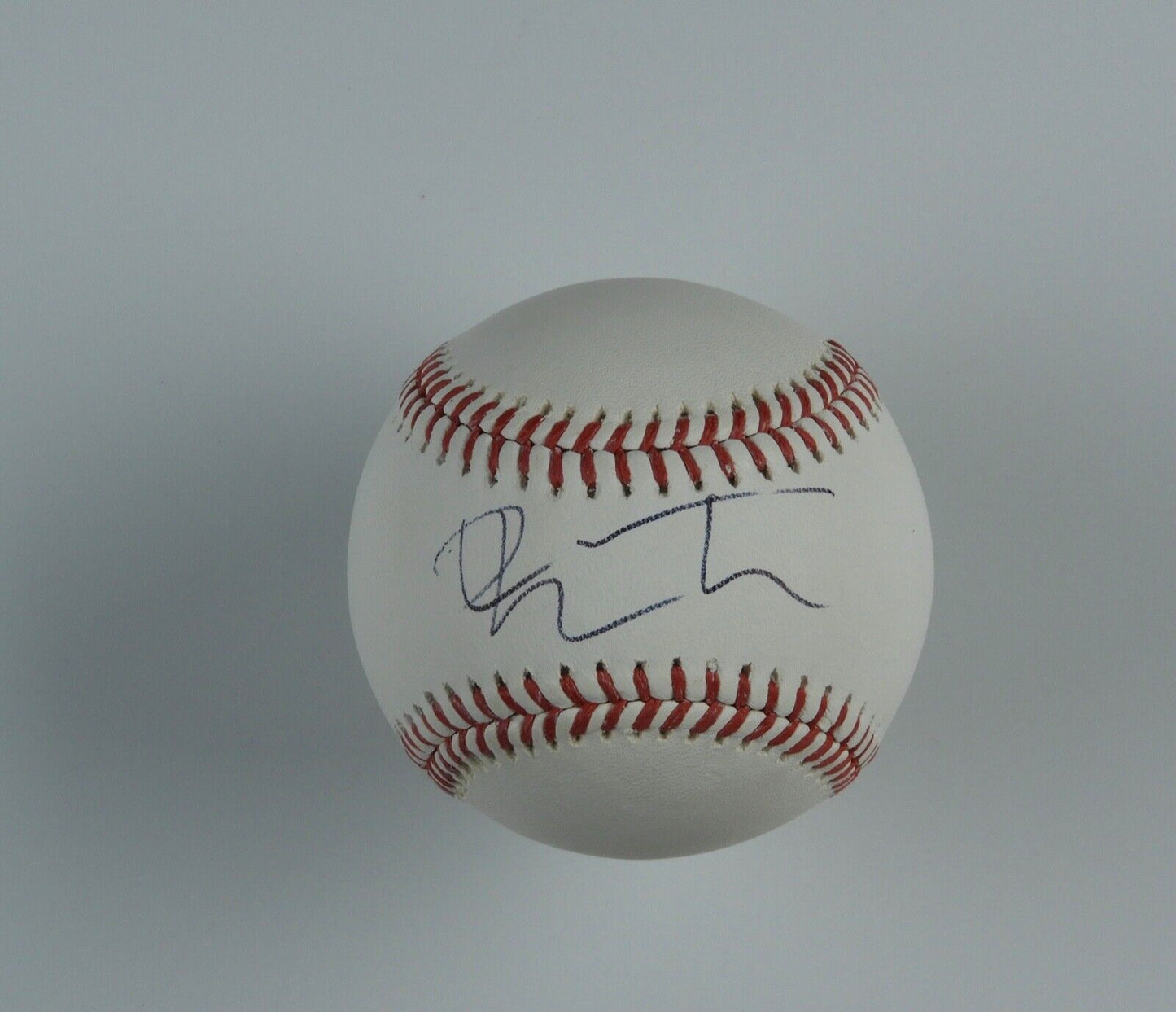 Quentin Tarantino Autograph Signed Baseball JSA COA Official