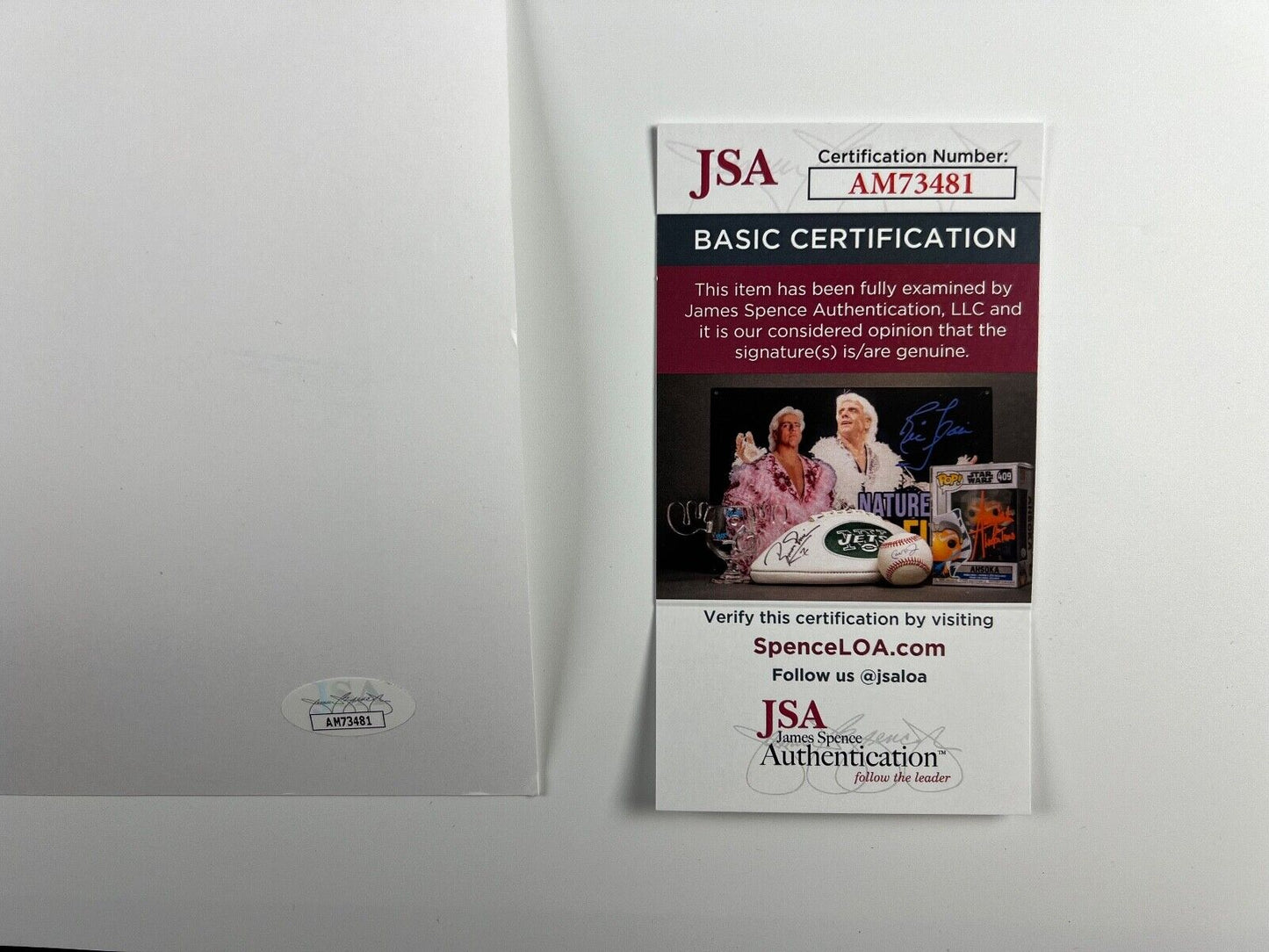 Rancid JSA Signed Autograph Lithograph Poster Fully signed Tim Armstrong +