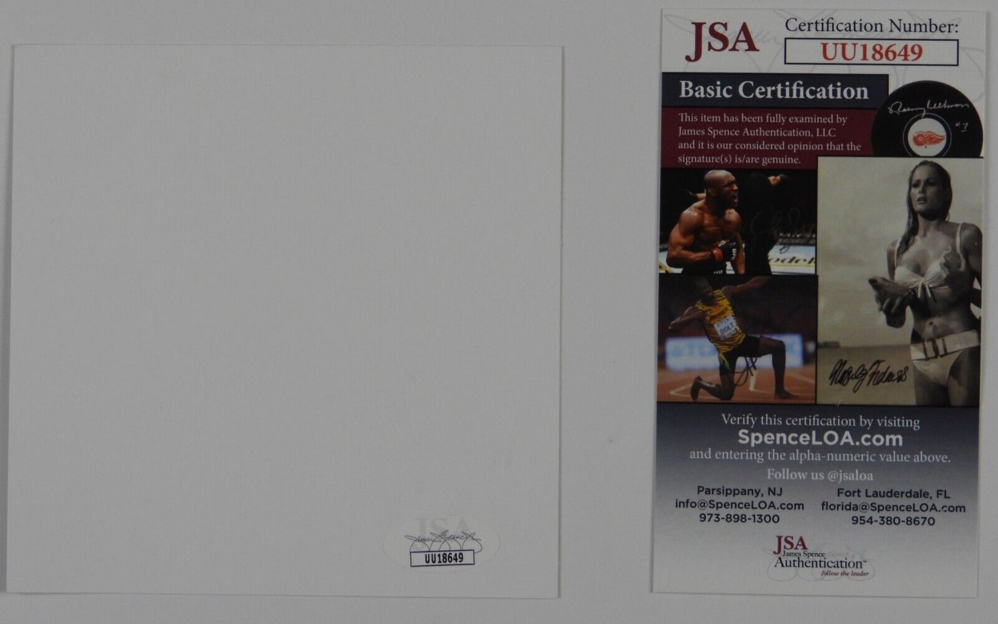 Imagine Dragons Fully JSA Signed Autograph CD Mercury Act 1
