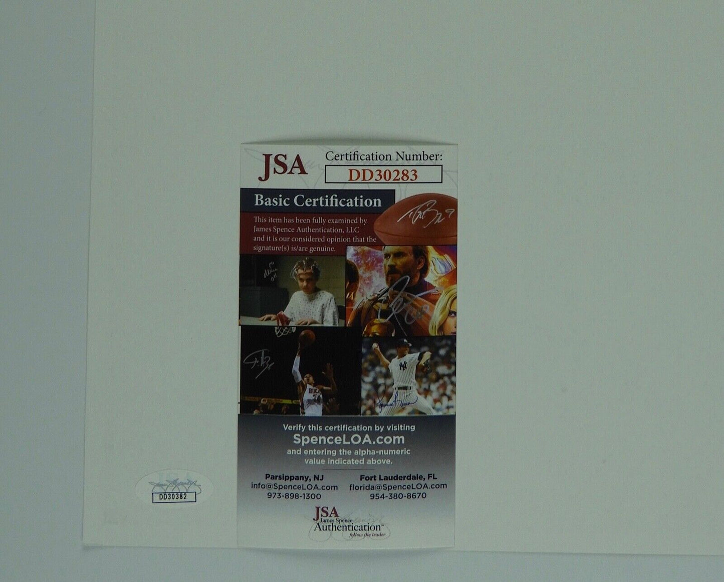 Don Felder Autograph Signed Lithograph Poster JSA Eagles