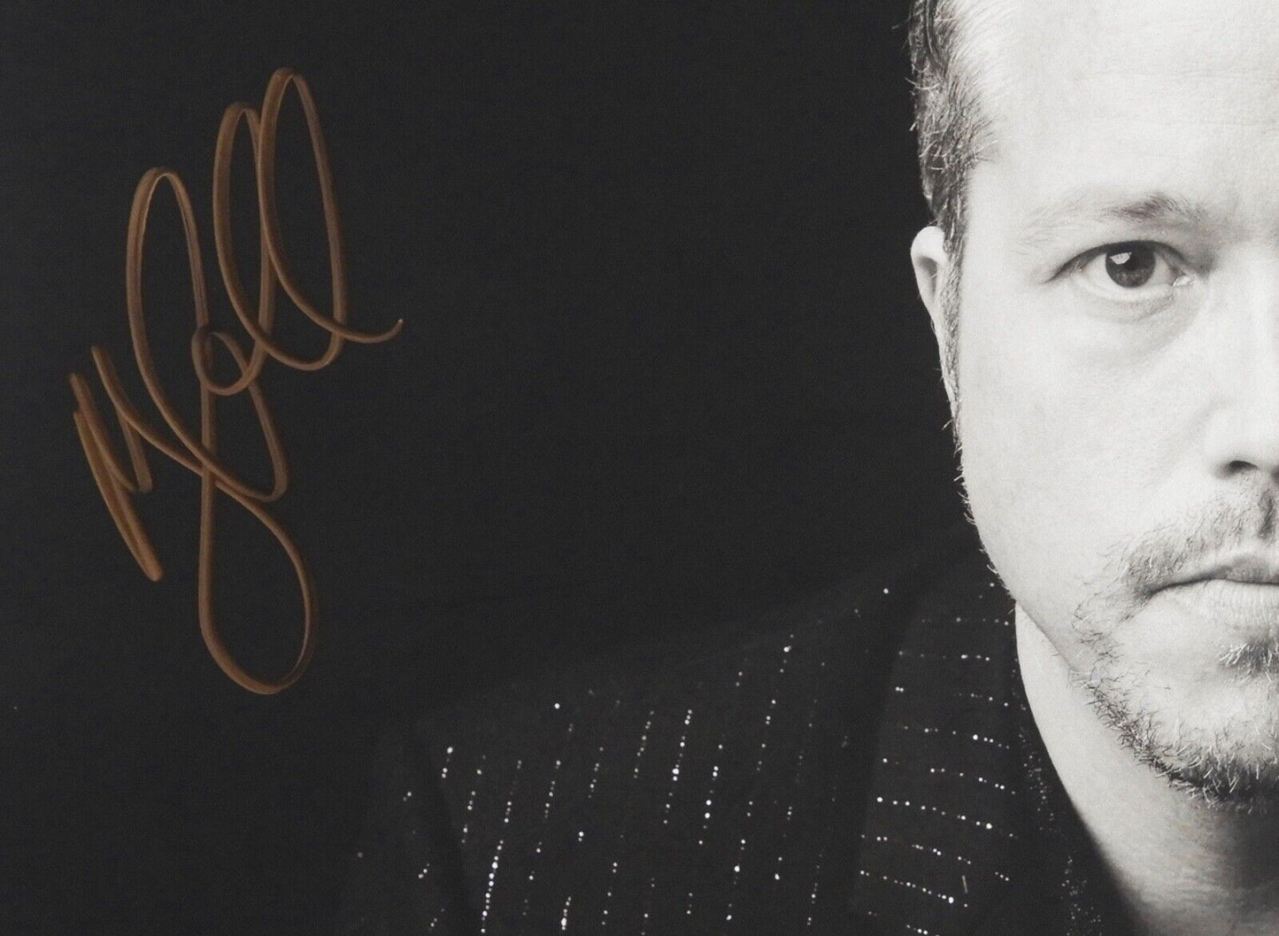 Jason Isbell JSA Signed Autograph Record LP Southeastern Colored Vinyl