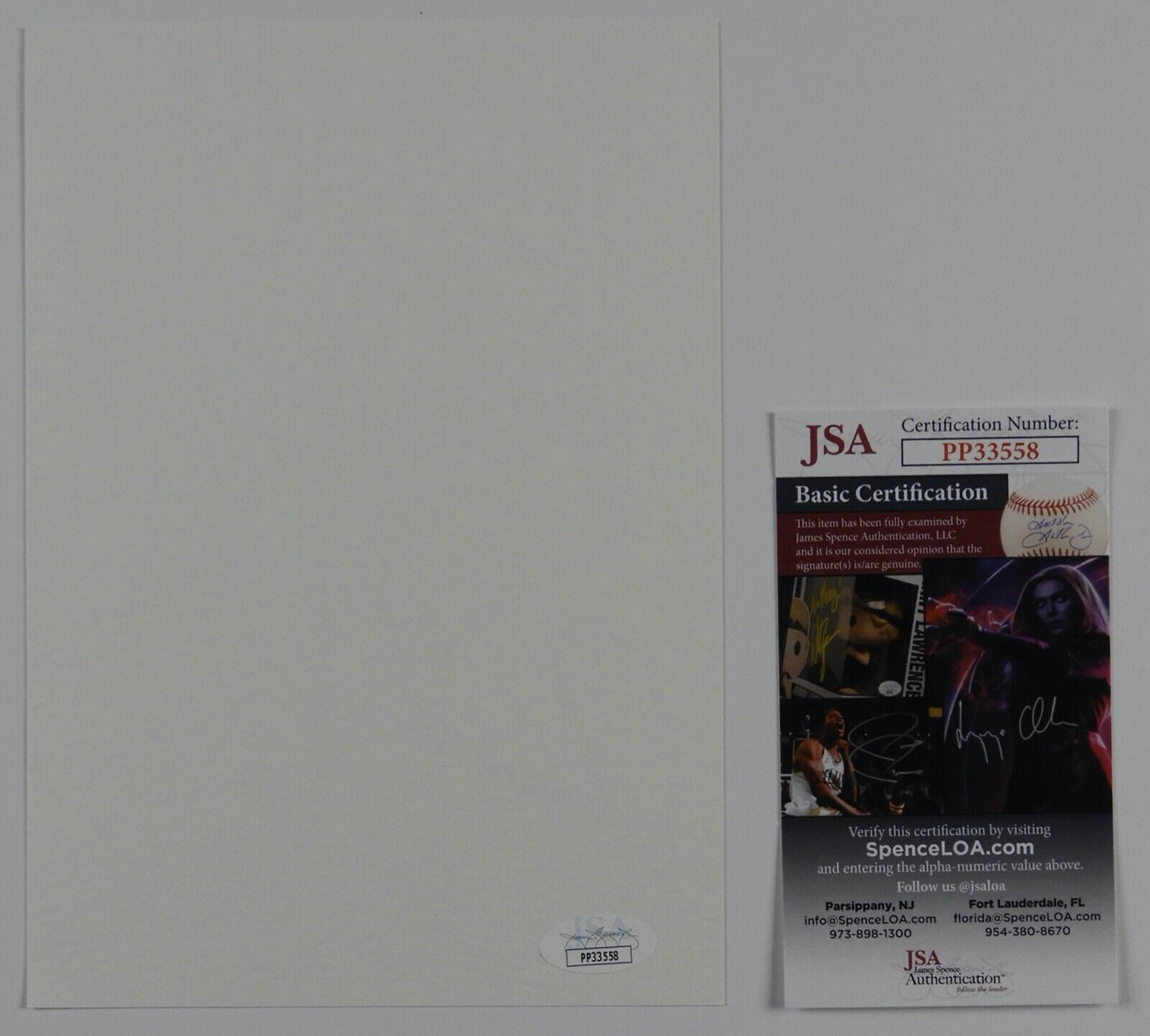 Passenger JSA Signed Autograph Album Record LP Songs For The Drunk 2