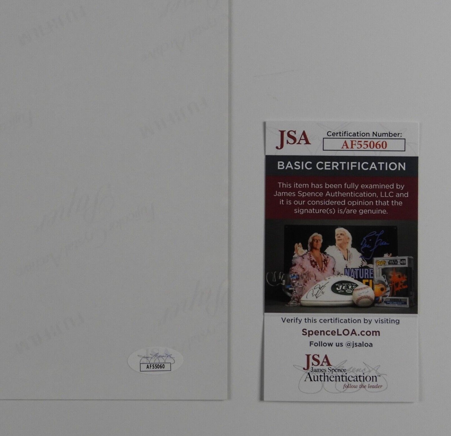 Austin Butler JSA Signed Autograph Photo 11 x 14 Elvis Movie 2022 But Luhrmann