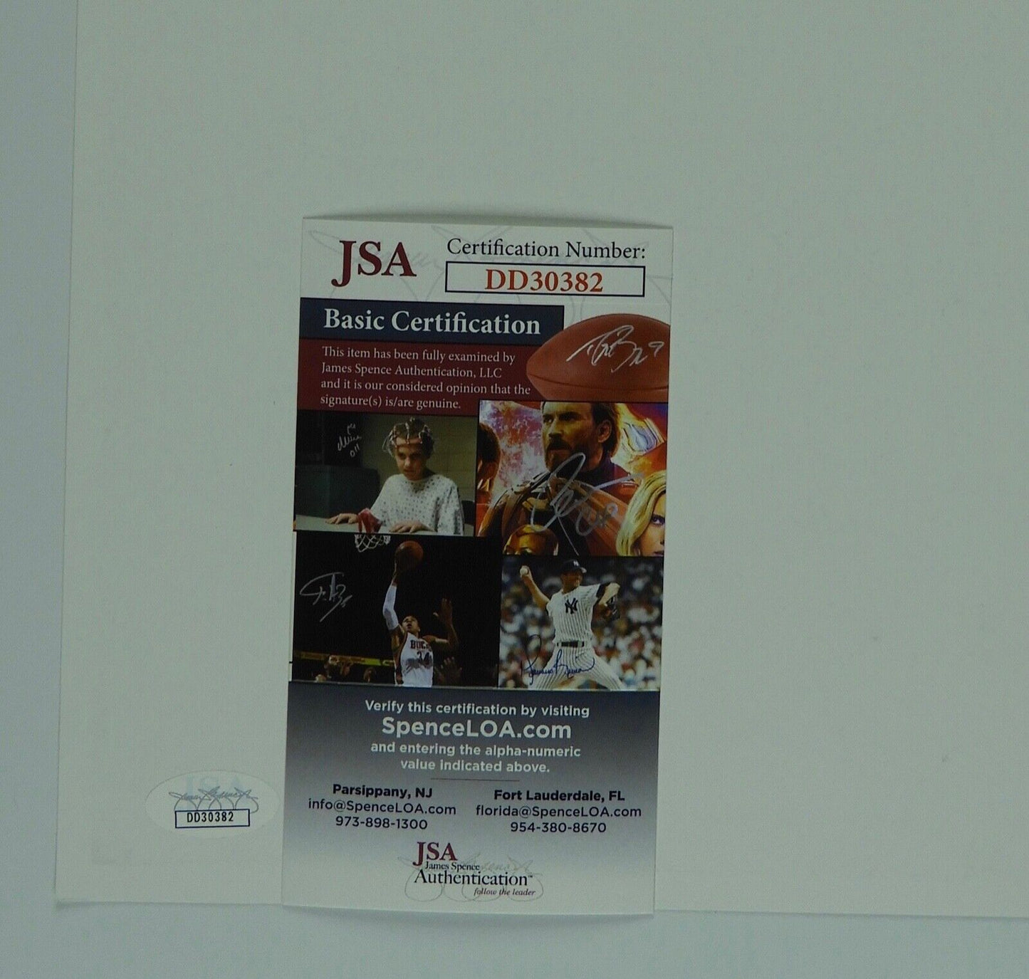 Don Felder Autograph Signed Lithograph Poster JSA Eagles