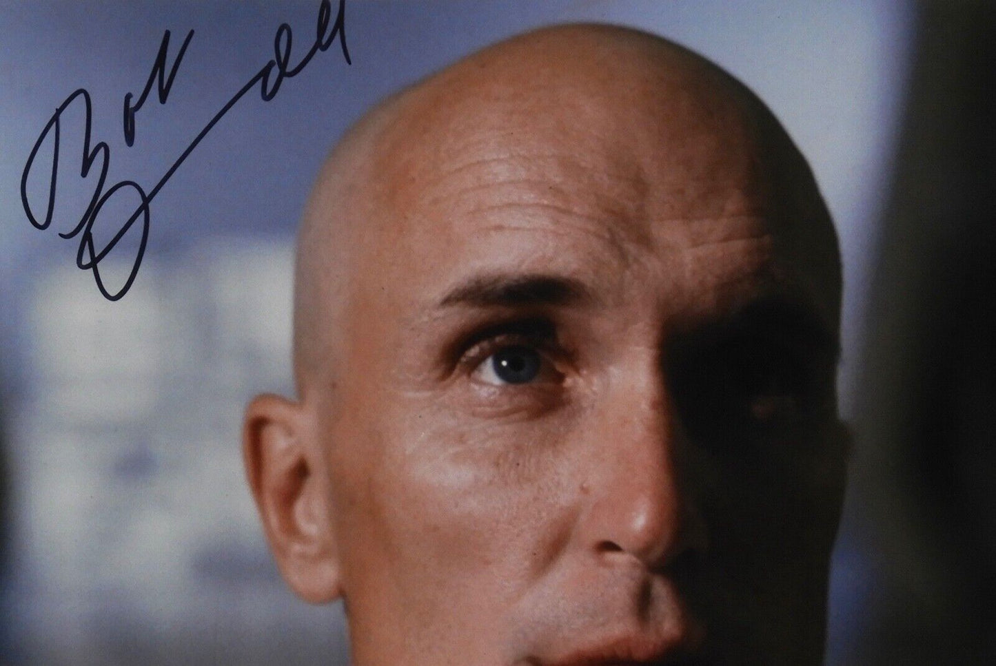 Robert Duvall JSA Signed Autograph 8 x 10 photo THX 1138