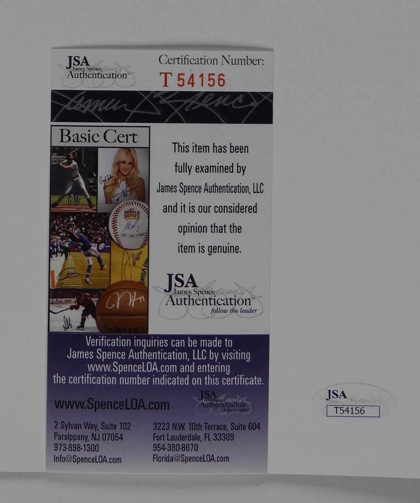 David Mazouz Bruce Wayne Batman Gotham JSA Autograph Signed Photo 11 x 14