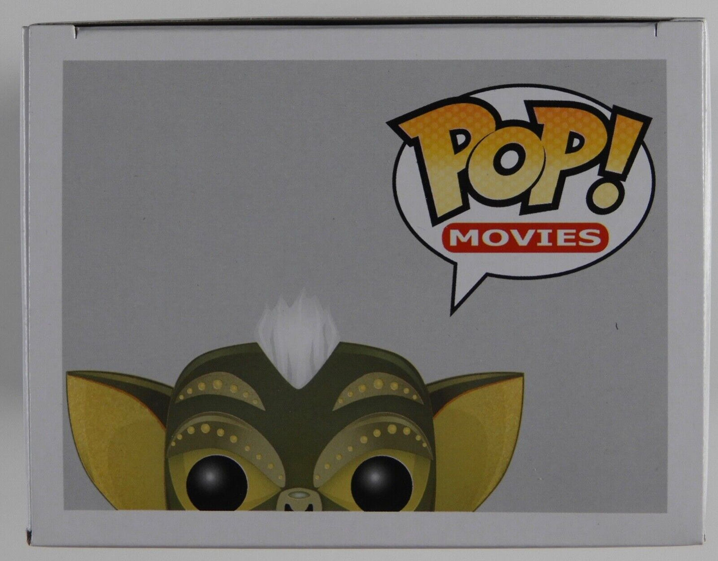 Joe Dante Gremlins Signed Autograph Funko Pop Movies 06 Director