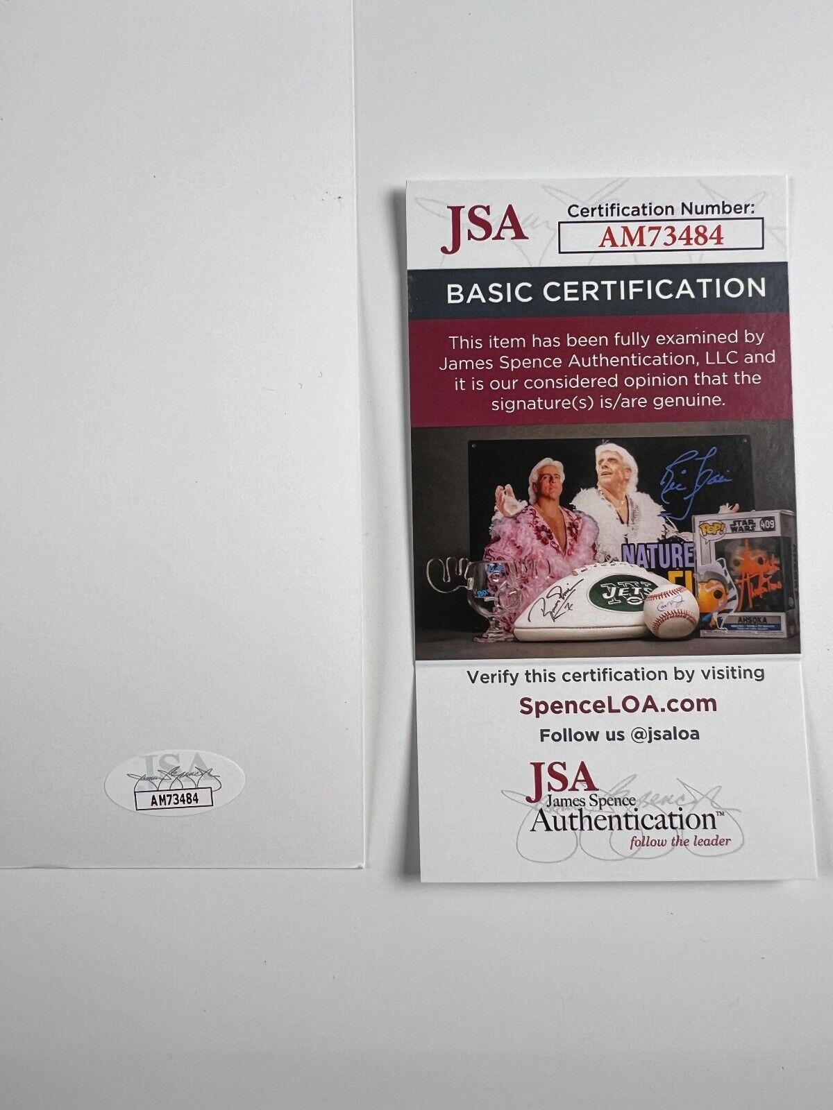 Rancid JSA Signed Autograph Lithograph Poster Fully signed Tim Armstrong +