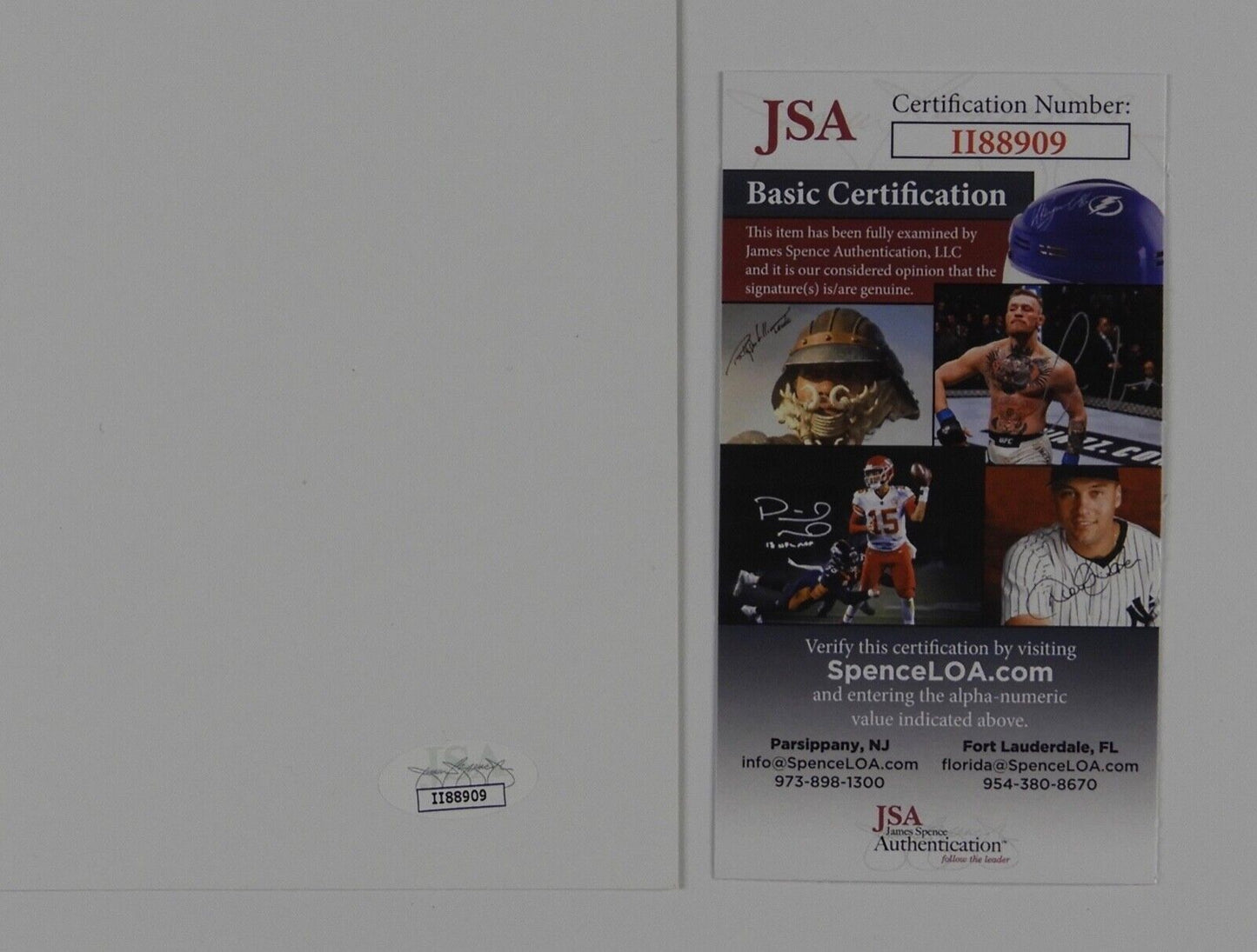 Carly Pearce JSA Signed Autograph Album Flat includes The Album and Record