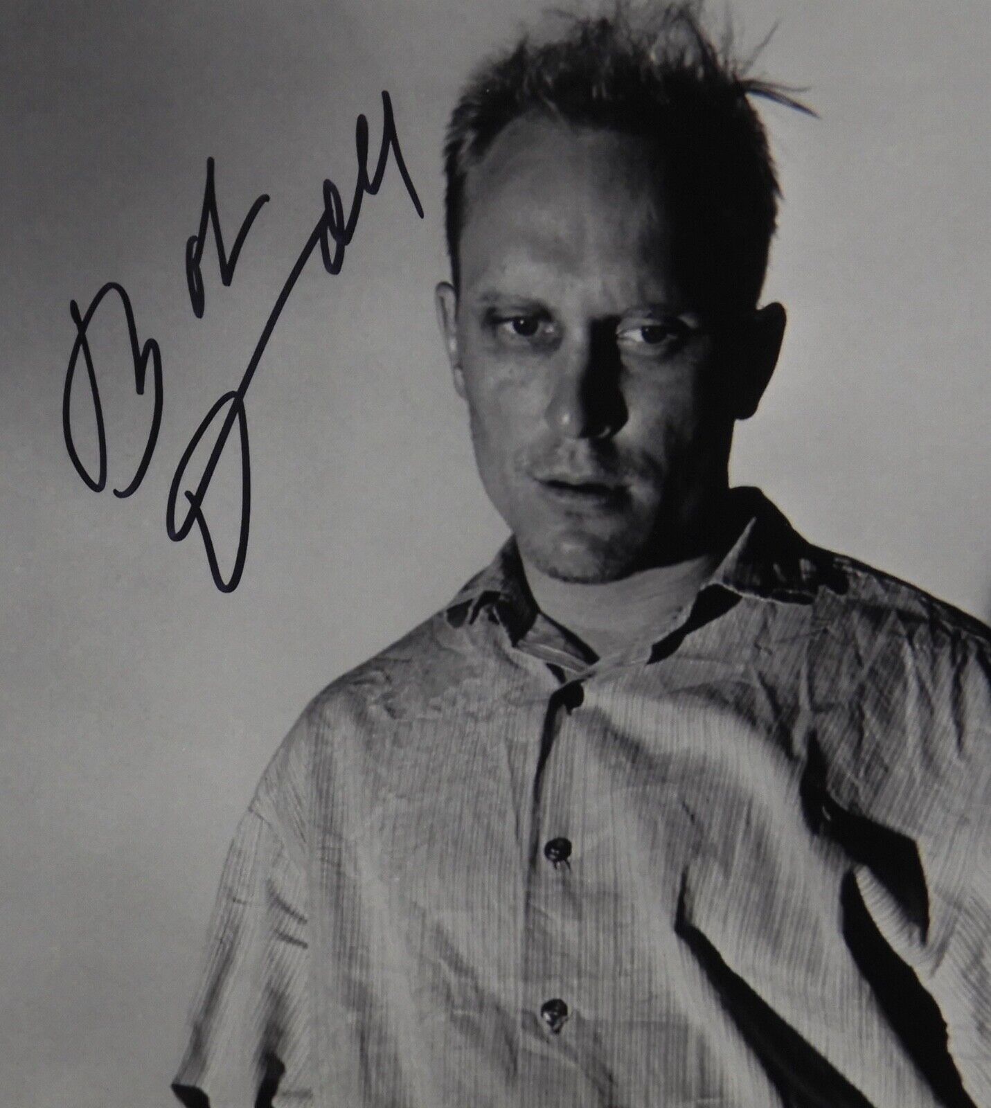 Robert Duvall JSA Signed Autograph 8 x 10 photo To Kill A Mockingbird