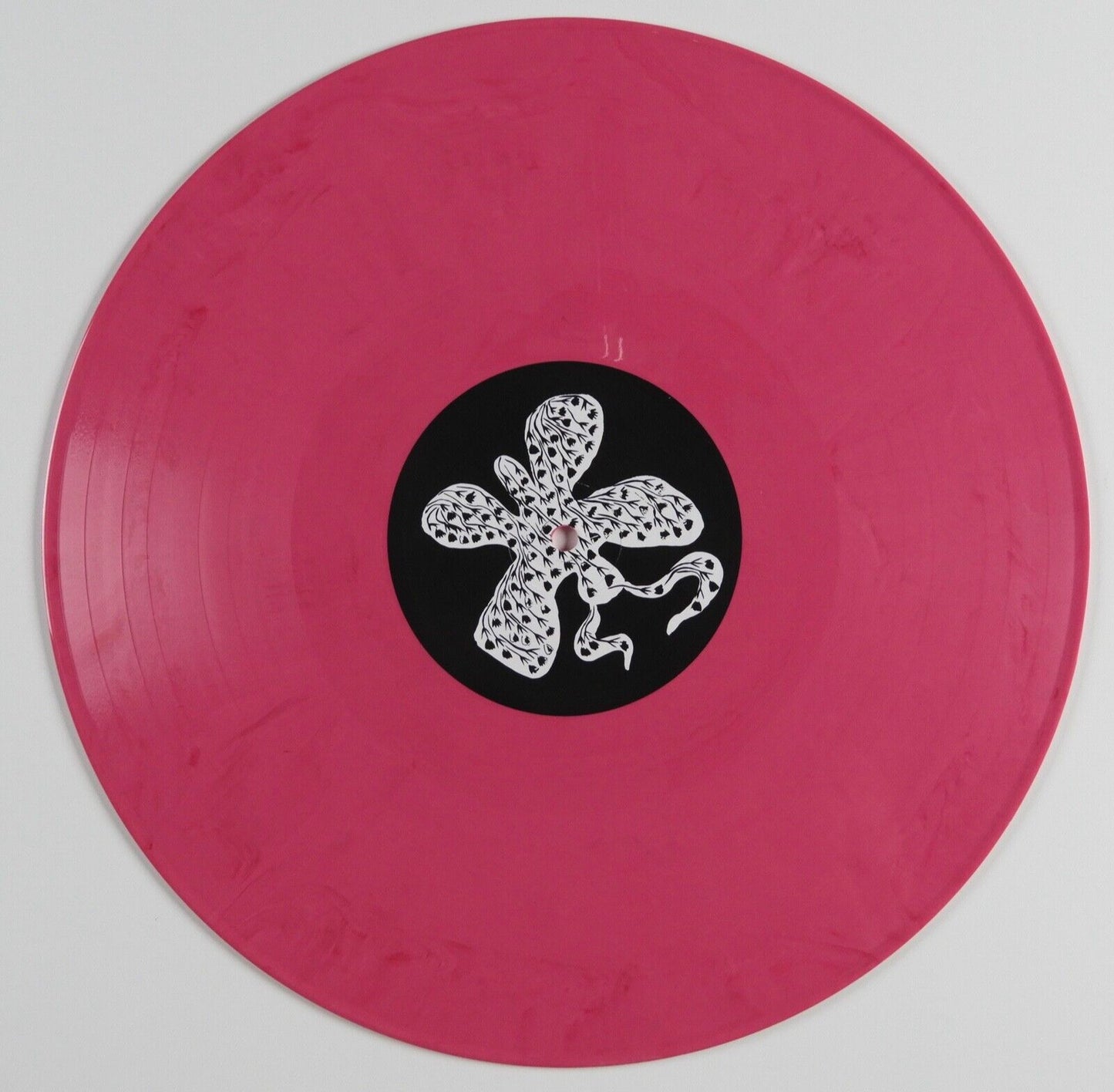 Dehd JSA Autograph Fully Signed Album Vinyl Record Blue Skies