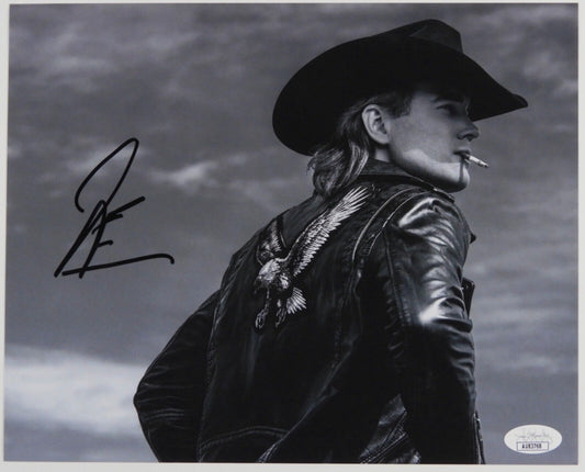 Jade Eagleson JSA Signed Autograph 8 x 10 Photo Country Music Star