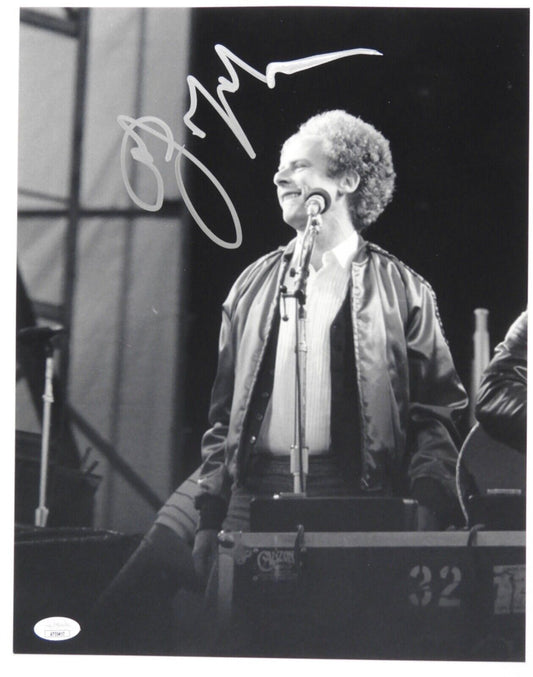 Art Garfunkel JSA Signed Autograph Photo 11 x 14