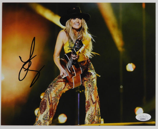 Lainey Wilson JSA Signed Autograph 8 x 10 Photo Country Music Star