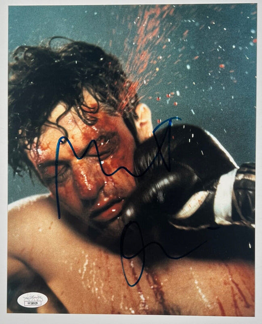 Robert DeNiro JSA Signed Autograph 8 x 10 photo