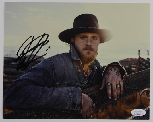 Jackson Dean JSA Signed Autograph 8 x 10 Photo Country Music Star