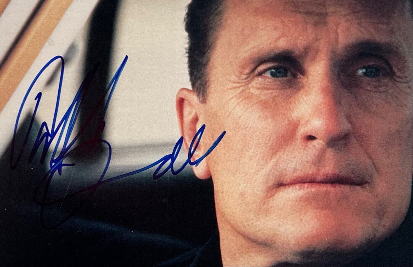 Robert Duvall Colors JSA Signed Autograph Photo 8 x 10