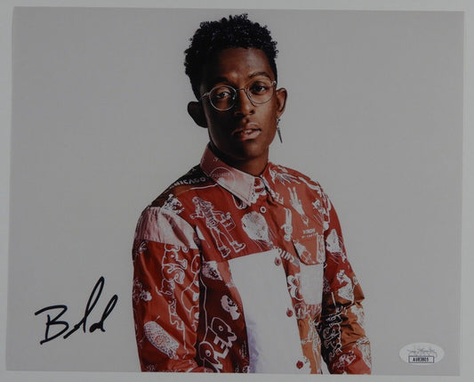 Breland JSA Signed Autograph 8 x 10 Photo Country Music Star