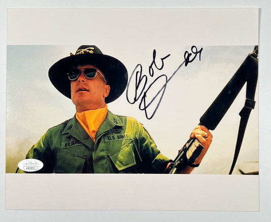 Robert Duvall JSA Signed Autograph 8 x 10 photo