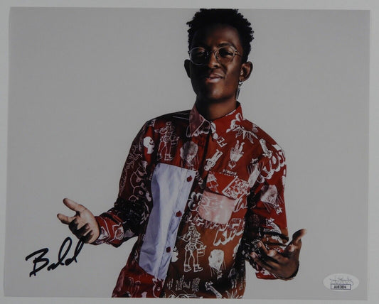 Breland JSA Signed Autograph 8 x 10 Photo Country Music Star