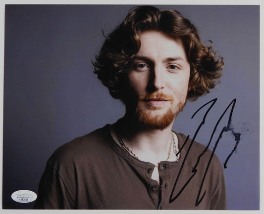 Bailey  Zimmerman JSA Signed Autograph 8 x 10 Photo Country Music Star