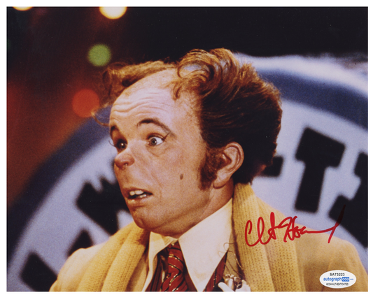 Clint Howard Doctor Seuss ACOA Signed Autograph 8 x 10 Photo