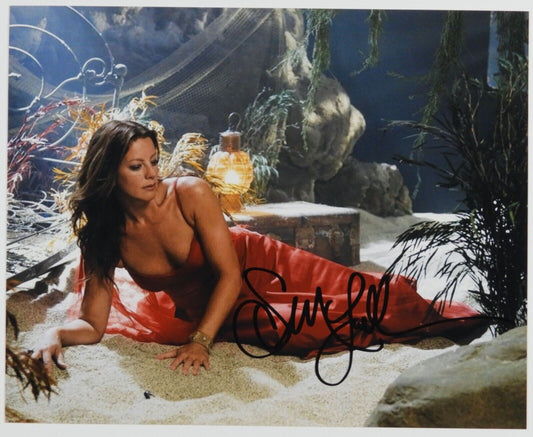 Sarah Mclachlan JSA Signed Autograph Photo 8 x 10