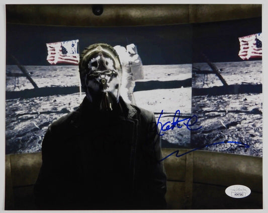 Tim Blake Nelson JSA Signed Autograph Photo 8 x 10