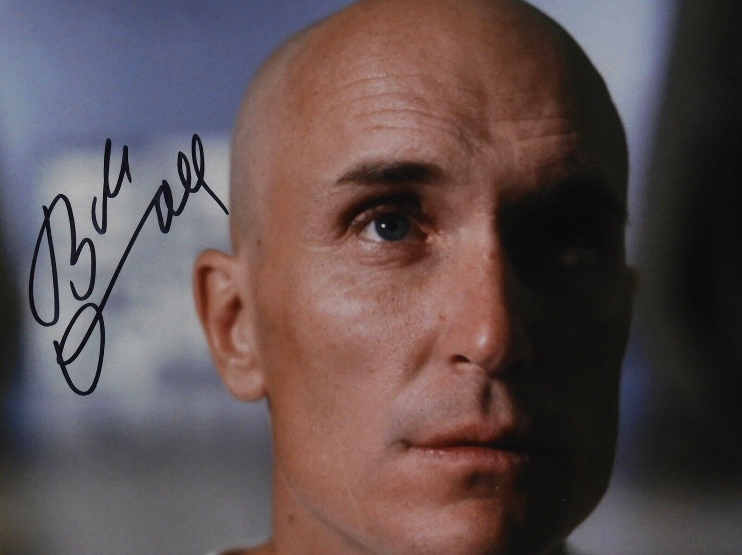 Robert Duvall JSA Signed Autograph 8 x 10 photo THX 1138