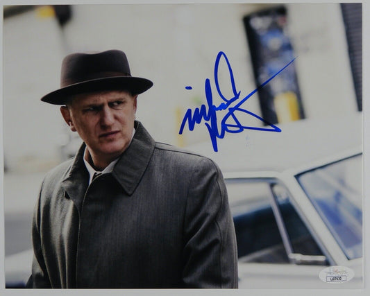 Michael Rapaport JSA Signed Autograph 8 x 10 Photo
