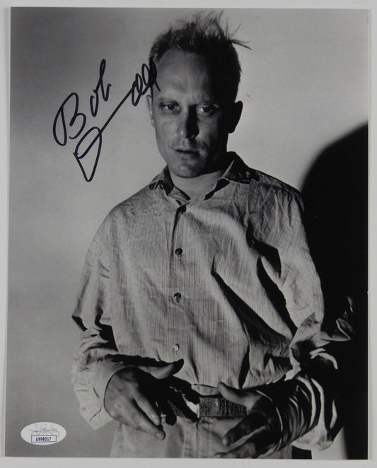 Robert Duvall JSA Signed Autograph 8 x 10 photo To Kill A Mockingbird