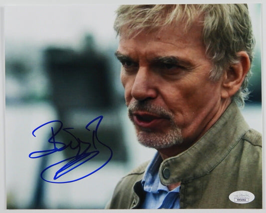 Billy Bob Thornton 8 x 10 JSA Autograph Signed photo