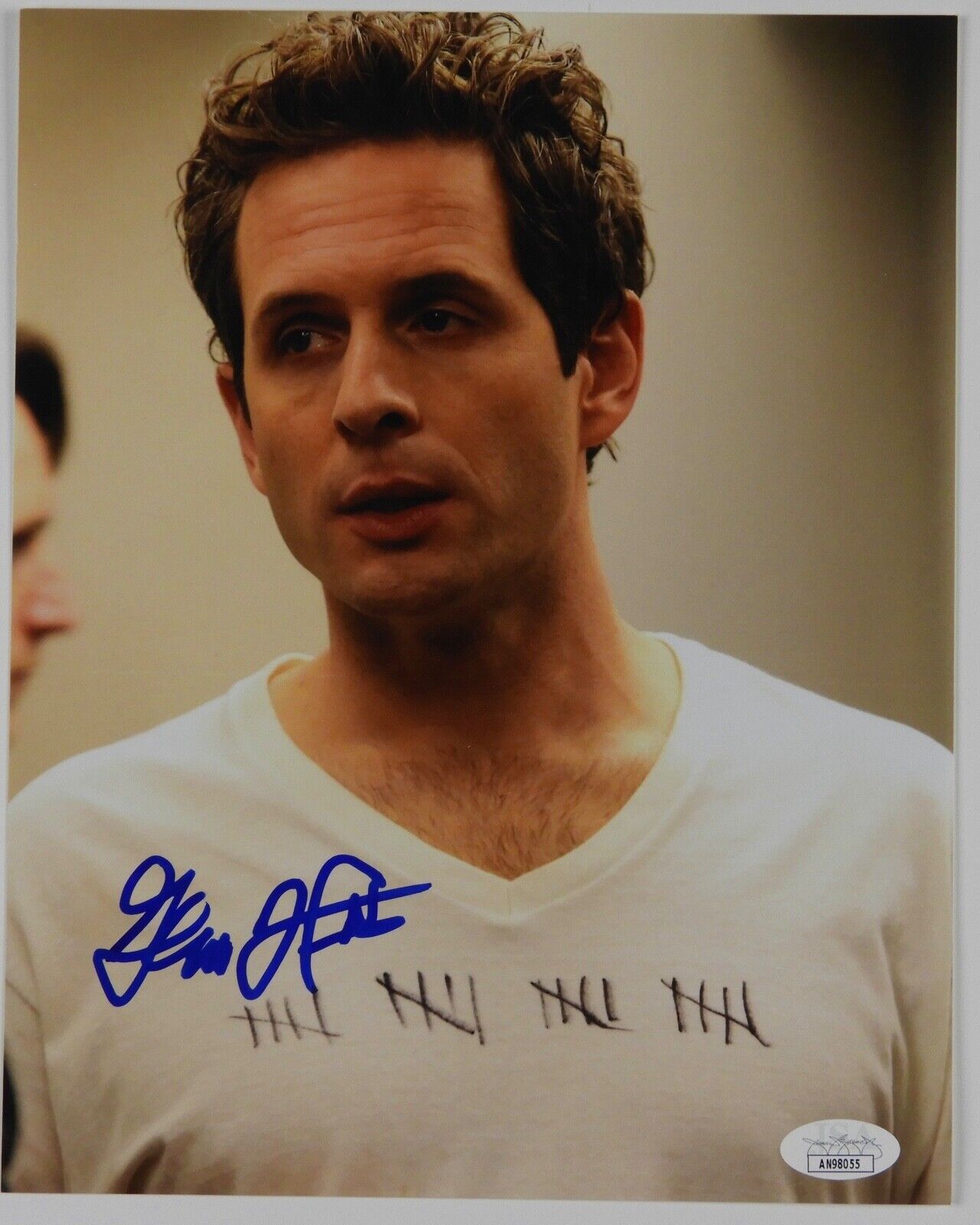 Glenn Howerton JSA Signed Autograph Photo 8 x 10 Always Sunny In Philadelphia