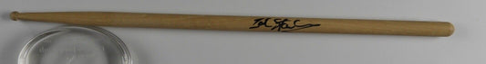 Zak Starkey JSA Autograph Signed Drumstick Drum stick Oasis The Who